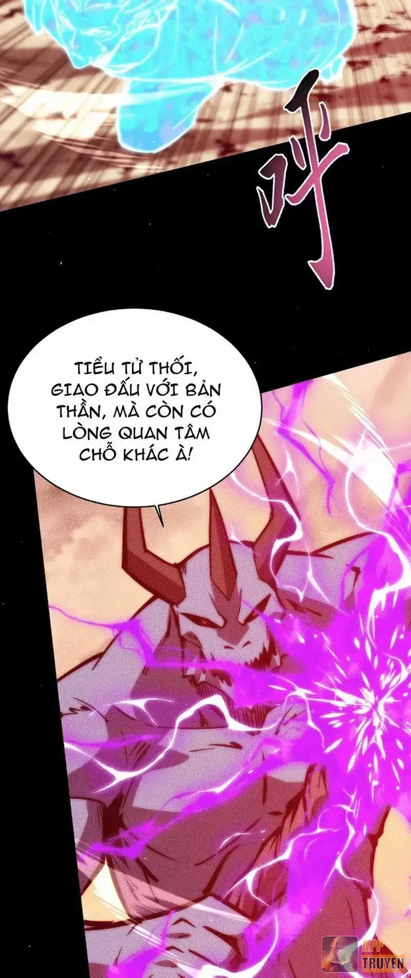 Mạt Thế: Nhân Hoàng Phiên Mời Chư Vị Nữ Đồ Đệ Nhập Tọa Chap 64 - Next Chap 63