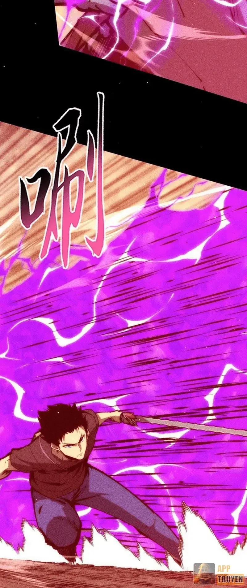 Mạt Thế: Nhân Hoàng Phiên Mời Chư Vị Nữ Đồ Đệ Nhập Tọa Chap 64 - Next Chap 63