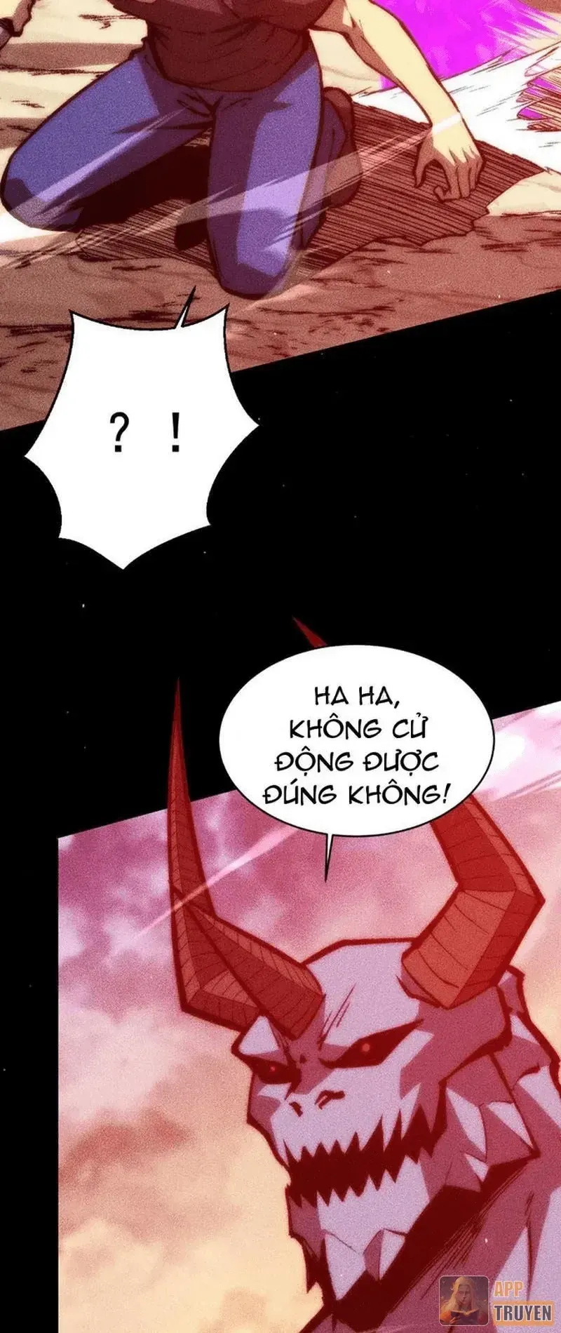 Mạt Thế: Nhân Hoàng Phiên Mời Chư Vị Nữ Đồ Đệ Nhập Tọa Chap 64 - Next Chap 63