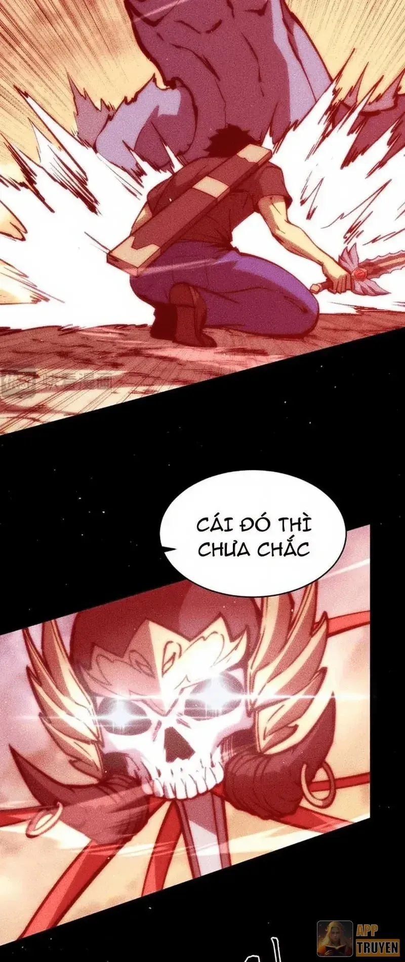 Mạt Thế: Nhân Hoàng Phiên Mời Chư Vị Nữ Đồ Đệ Nhập Tọa Chap 64 - Next Chap 63