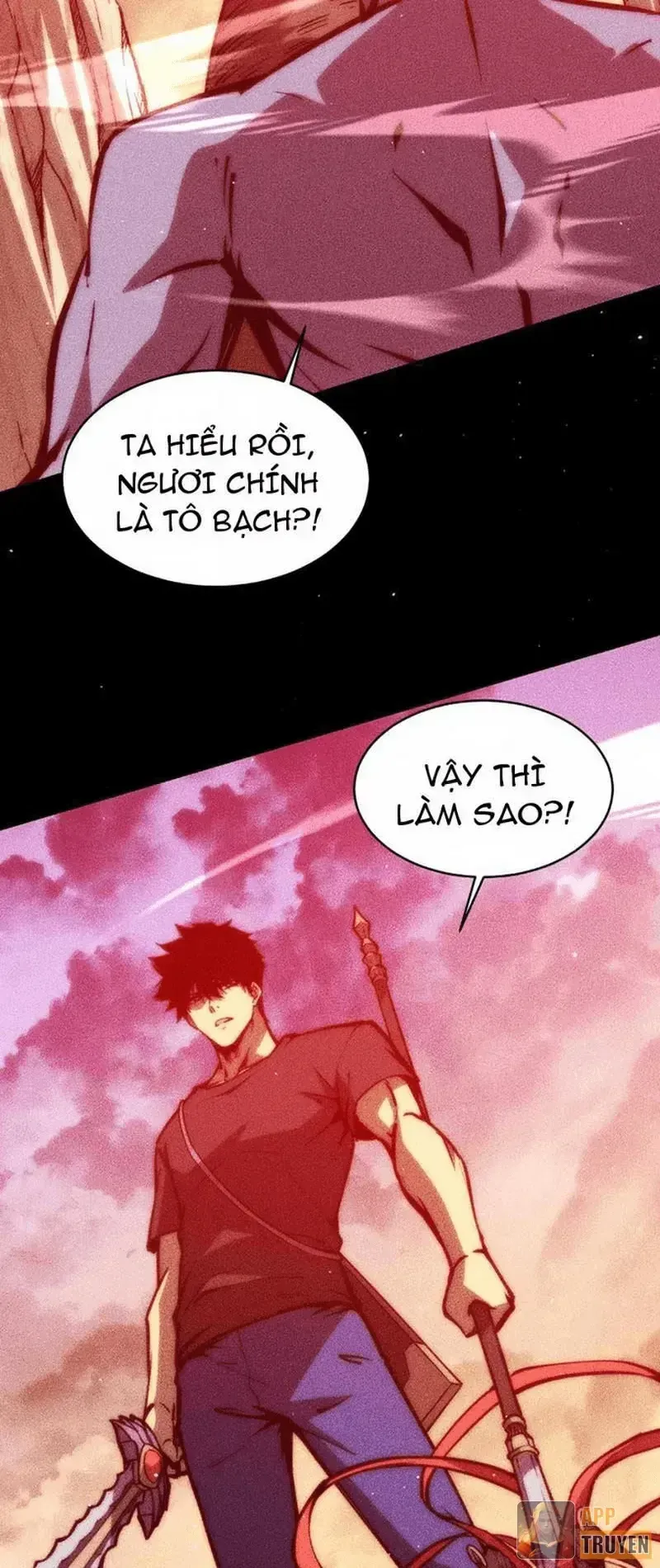 Mạt Thế: Nhân Hoàng Phiên Mời Chư Vị Nữ Đồ Đệ Nhập Tọa Chap 64 - Next Chap 63
