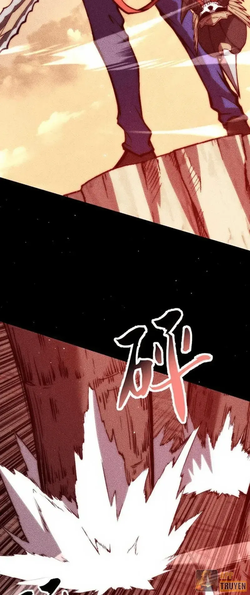 Mạt Thế: Nhân Hoàng Phiên Mời Chư Vị Nữ Đồ Đệ Nhập Tọa Chap 64 - Next Chap 63