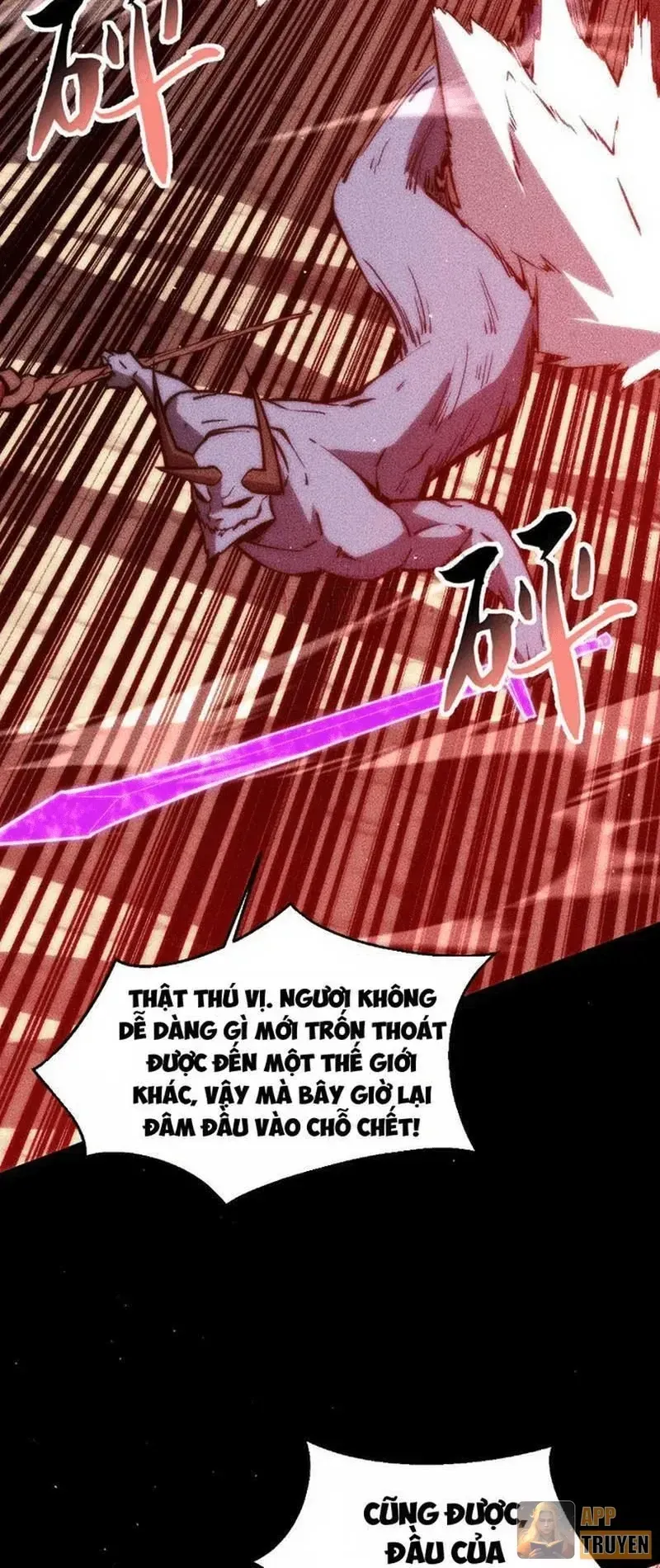 Mạt Thế: Nhân Hoàng Phiên Mời Chư Vị Nữ Đồ Đệ Nhập Tọa Chap 64 - Next Chap 63