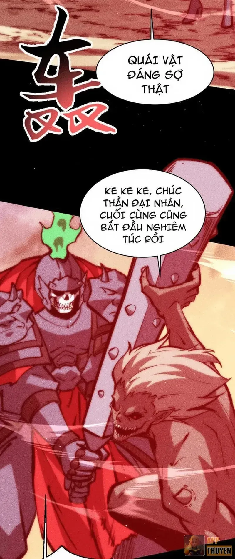 Mạt Thế: Nhân Hoàng Phiên Mời Chư Vị Nữ Đồ Đệ Nhập Tọa Chap 64 - Next Chap 63