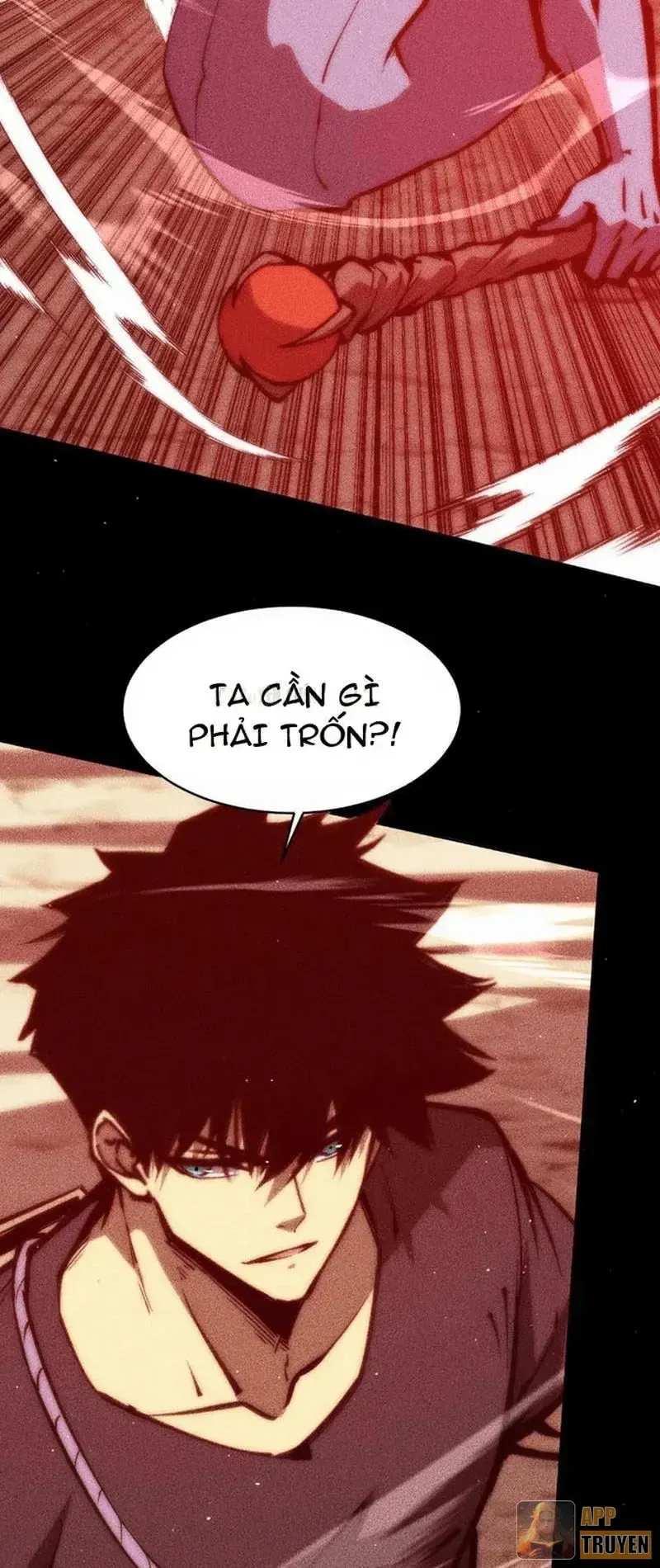 Mạt Thế: Nhân Hoàng Phiên Mời Chư Vị Nữ Đồ Đệ Nhập Tọa Chap 64 - Next Chap 63