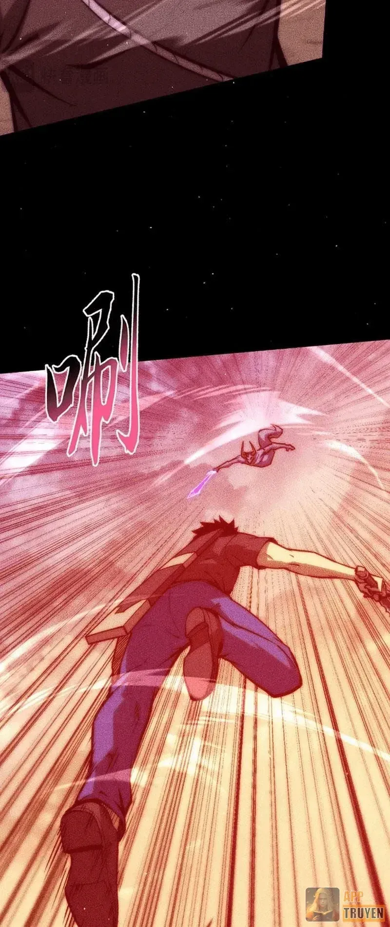 Mạt Thế: Nhân Hoàng Phiên Mời Chư Vị Nữ Đồ Đệ Nhập Tọa Chap 64 - Next Chap 63
