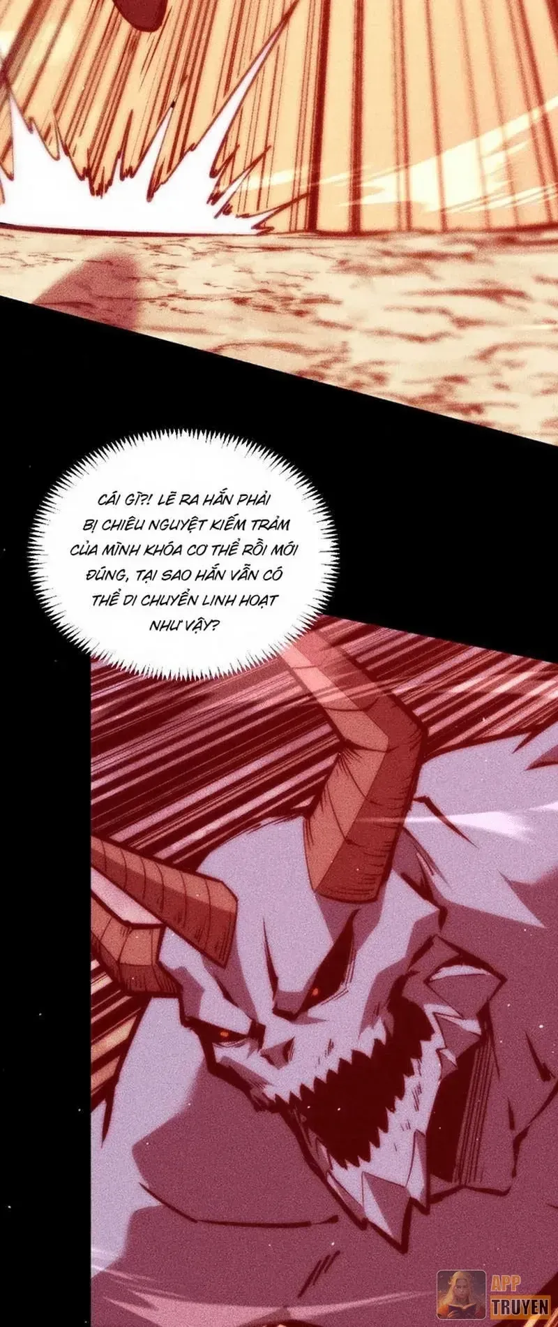 Mạt Thế: Nhân Hoàng Phiên Mời Chư Vị Nữ Đồ Đệ Nhập Tọa Chap 64 - Next Chap 63