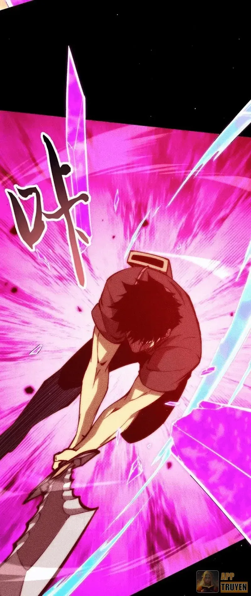Mạt Thế: Nhân Hoàng Phiên Mời Chư Vị Nữ Đồ Đệ Nhập Tọa Chap 64 - Next Chap 63