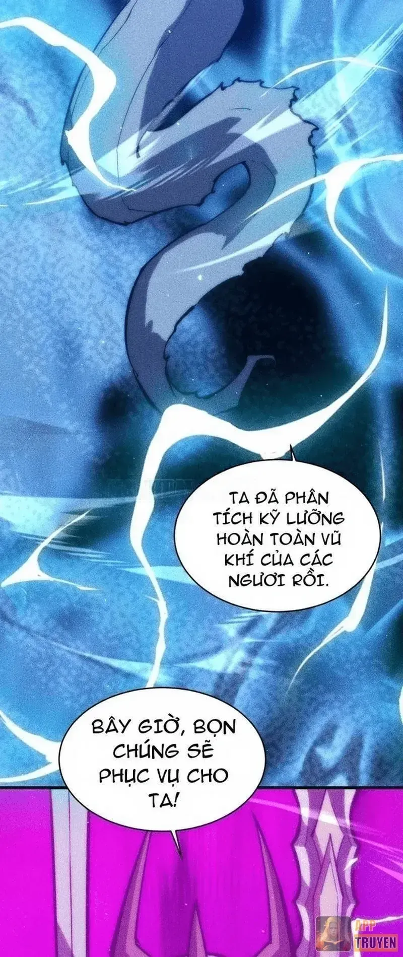 Mạt Thế: Nhân Hoàng Phiên Mời Chư Vị Nữ Đồ Đệ Nhập Tọa Chap 64 - Next Chap 63