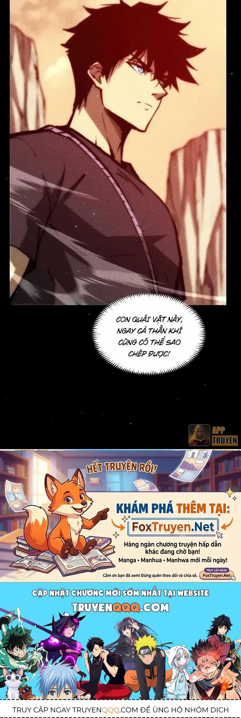 Mạt Thế: Nhân Hoàng Phiên Mời Chư Vị Nữ Đồ Đệ Nhập Tọa Chap 64 - Next Chap 63