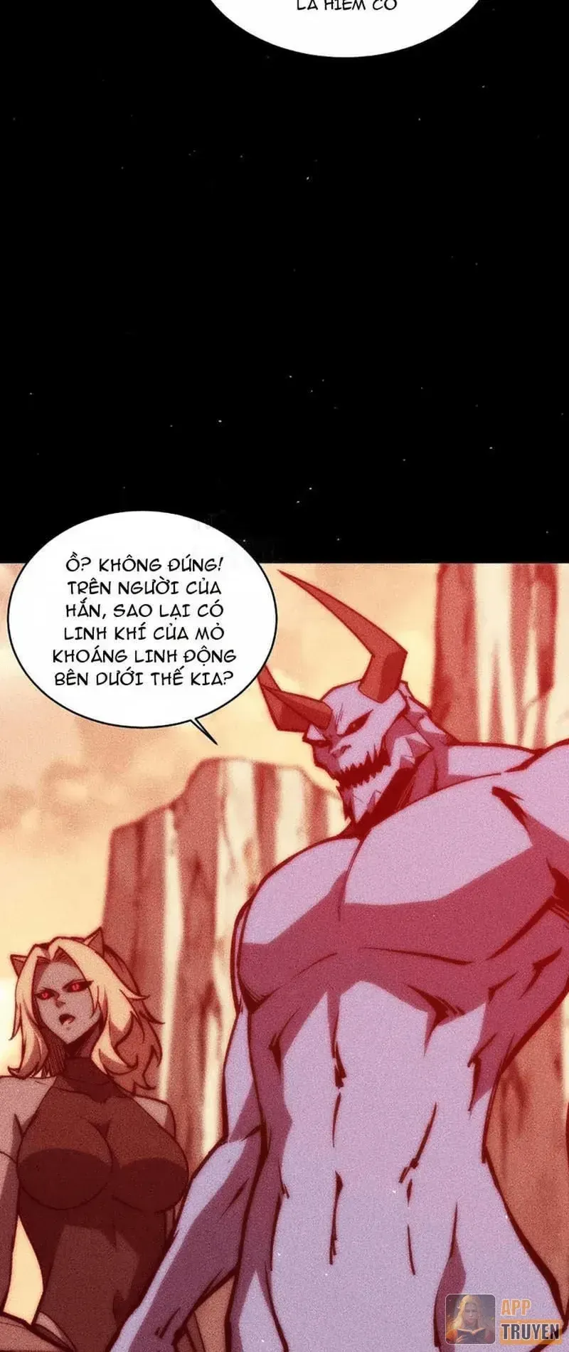 Mạt Thế: Nhân Hoàng Phiên Mời Chư Vị Nữ Đồ Đệ Nhập Tọa Chap 64 - Next Chap 63