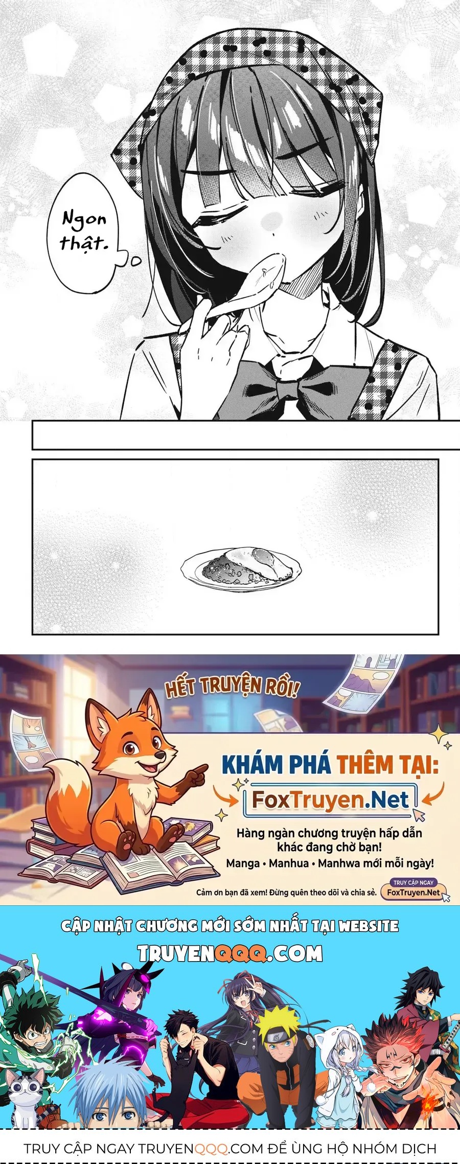Hochiya-San Wa Amariaru Chap 23 - Next Chap 22