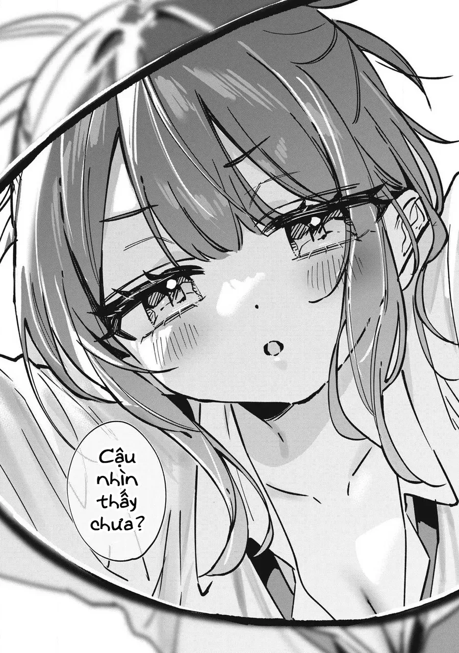 Hochiya-San Wa Amariaru Chap 24 - Next Chap 23
