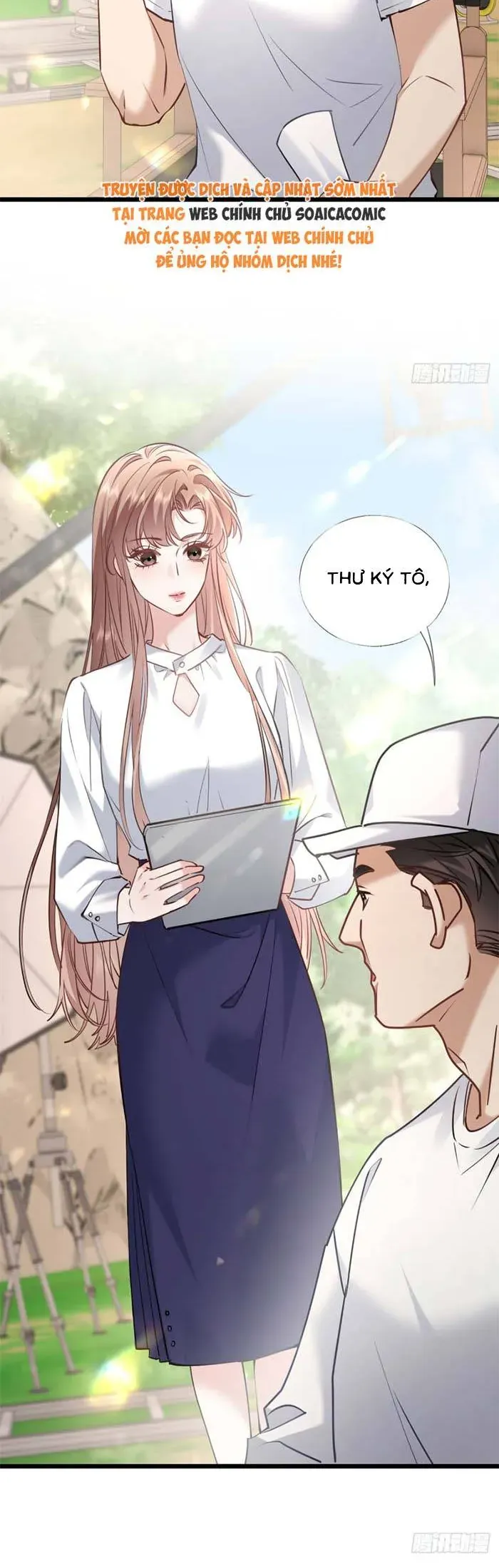 Từ Chối Hiến Thận Lại Thành Mợ Út Của Kẻ Từng Yêu Chap 40 - Next Chap 39