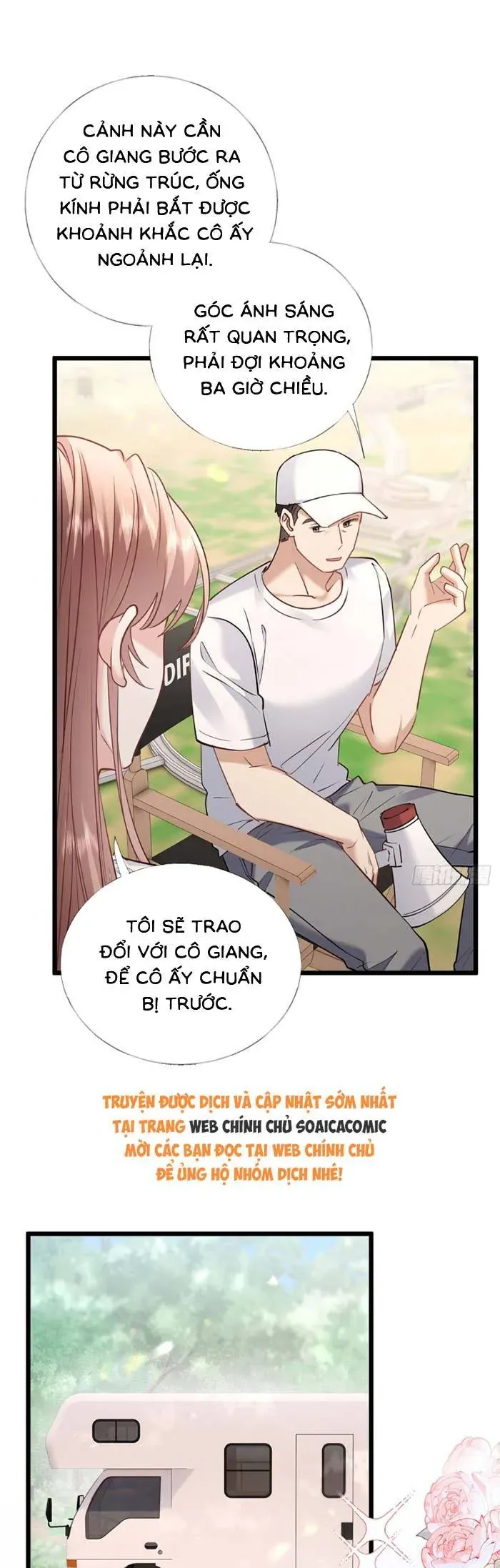 Từ Chối Hiến Thận Lại Thành Mợ Út Của Kẻ Từng Yêu Chap 40 - Next Chap 39