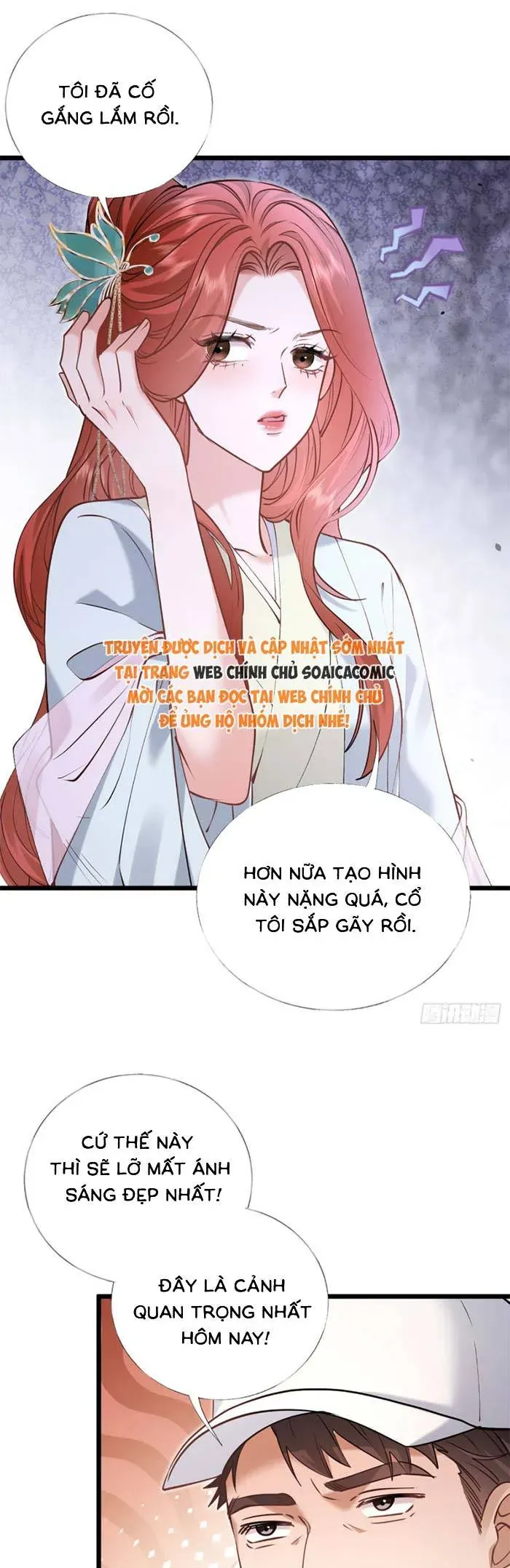 Từ Chối Hiến Thận Lại Thành Mợ Út Của Kẻ Từng Yêu Chap 40 - Next Chap 39