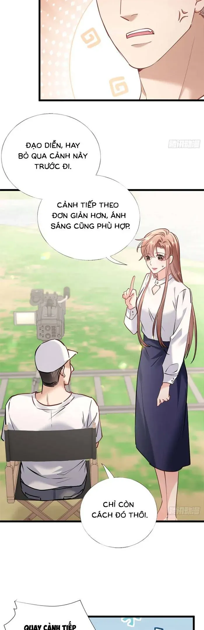 Từ Chối Hiến Thận Lại Thành Mợ Út Của Kẻ Từng Yêu Chap 40 - Next Chap 39