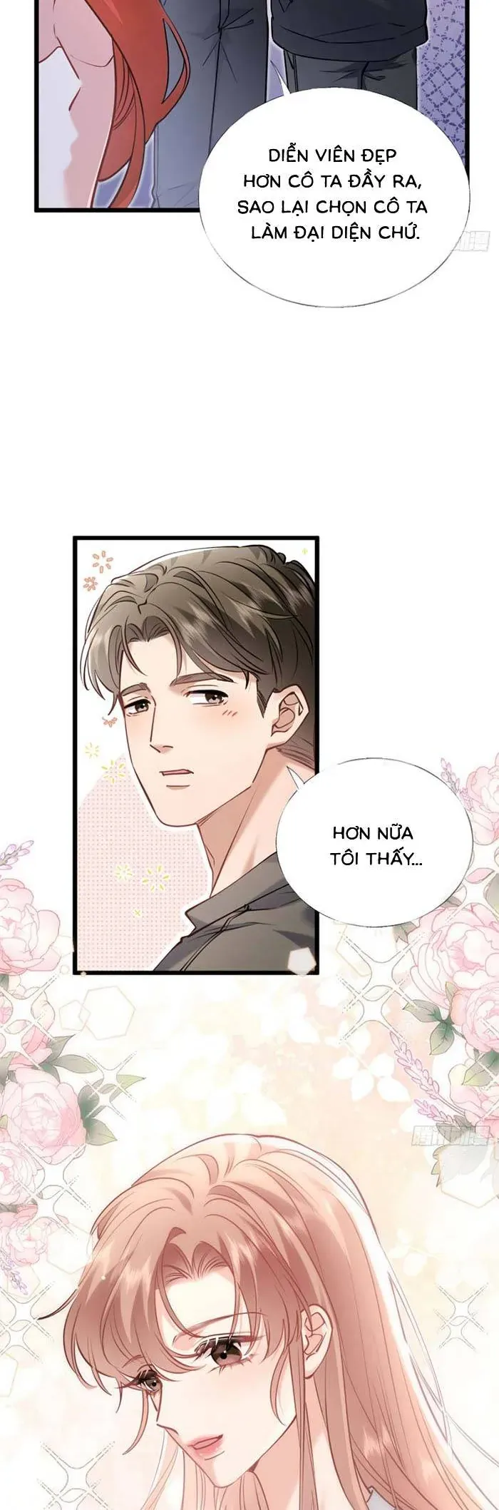 Từ Chối Hiến Thận Lại Thành Mợ Út Của Kẻ Từng Yêu Chap 40 - Next Chap 39