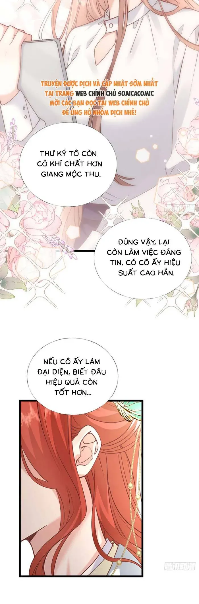 Từ Chối Hiến Thận Lại Thành Mợ Út Của Kẻ Từng Yêu Chap 40 - Next Chap 39