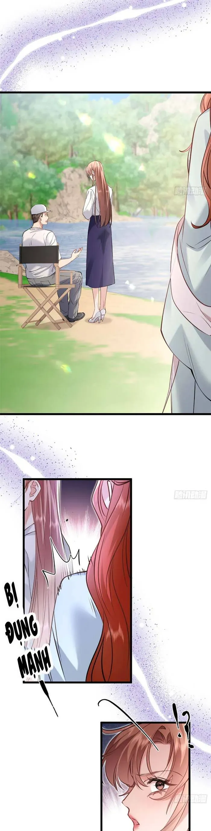 Từ Chối Hiến Thận Lại Thành Mợ Út Của Kẻ Từng Yêu Chap 40 - Next Chap 39
