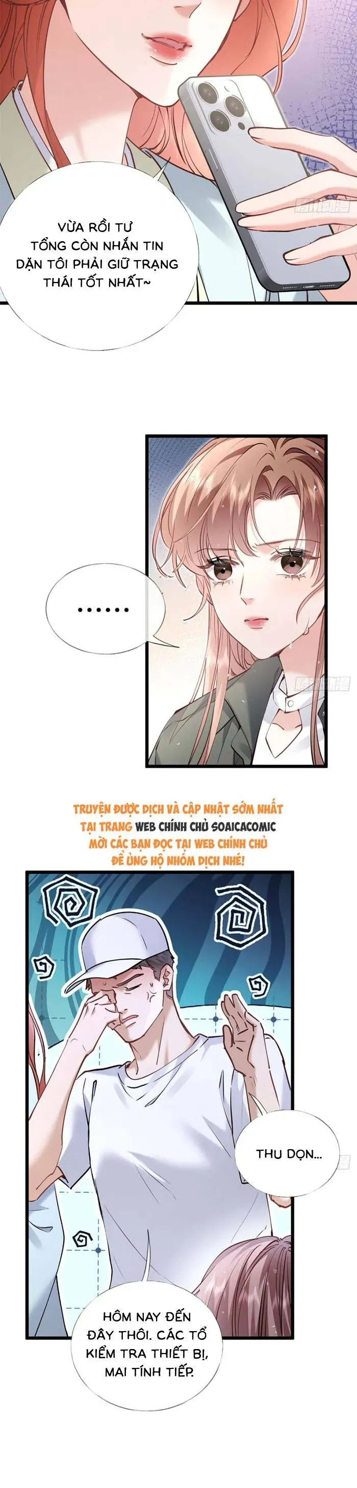 Từ Chối Hiến Thận Lại Thành Mợ Út Của Kẻ Từng Yêu Chap 40 - Next Chap 39