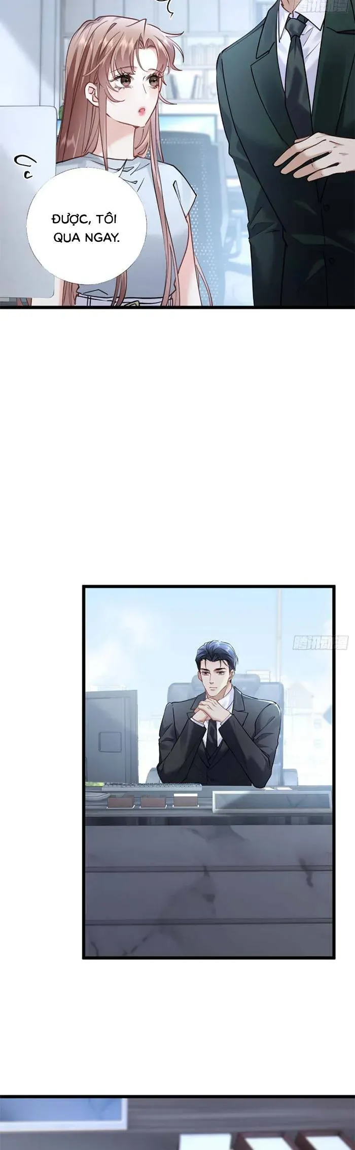 Từ Chối Hiến Thận Lại Thành Mợ Út Của Kẻ Từng Yêu Chap 40 - Next Chap 39