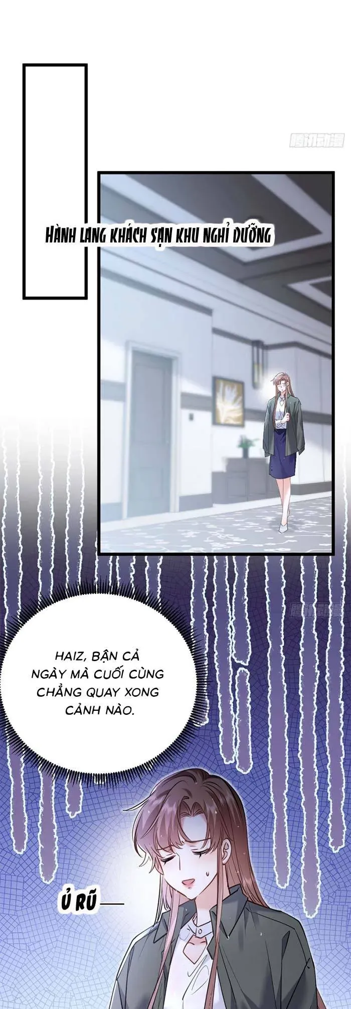 Từ Chối Hiến Thận Lại Thành Mợ Út Của Kẻ Từng Yêu Chap 40 - Next Chap 39