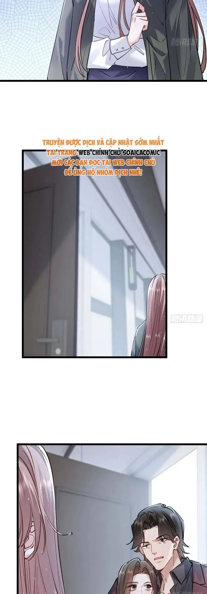 Từ Chối Hiến Thận Lại Thành Mợ Út Của Kẻ Từng Yêu Chap 40 - Next Chap 39