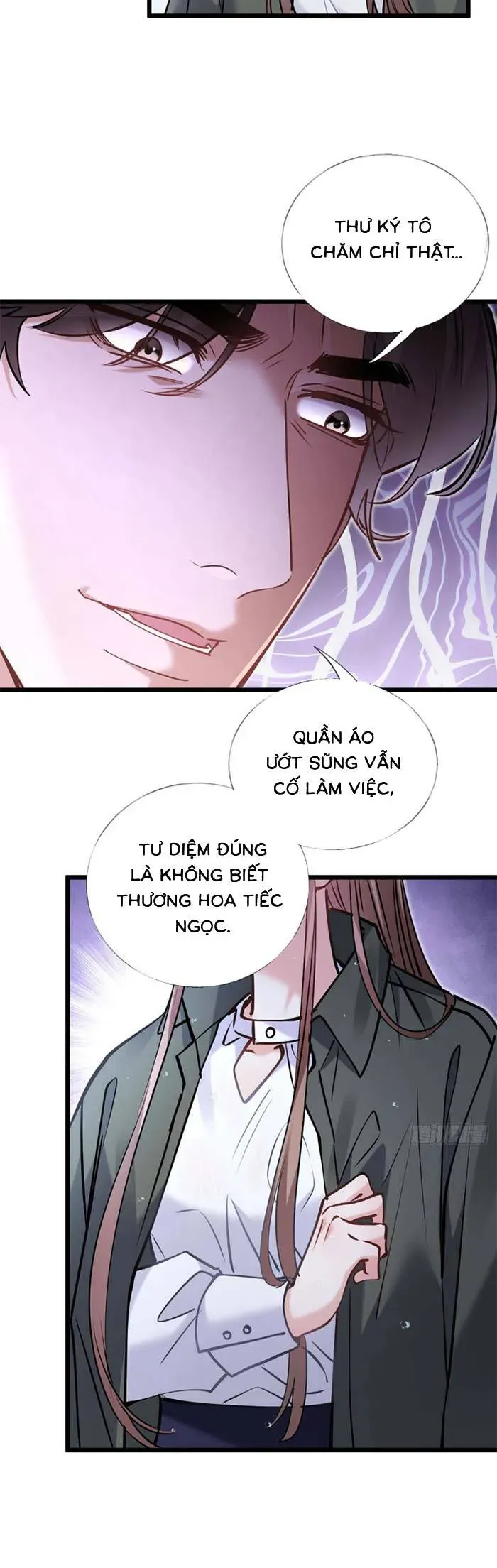 Từ Chối Hiến Thận Lại Thành Mợ Út Của Kẻ Từng Yêu Chap 40 - Next Chap 39