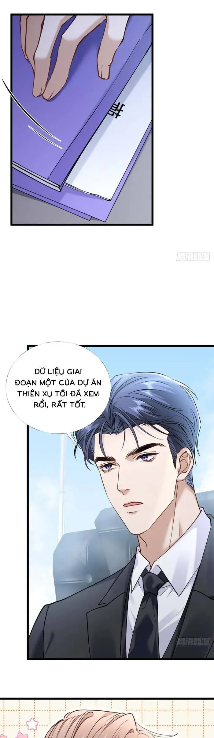 Từ Chối Hiến Thận Lại Thành Mợ Út Của Kẻ Từng Yêu Chap 40 - Next Chap 39