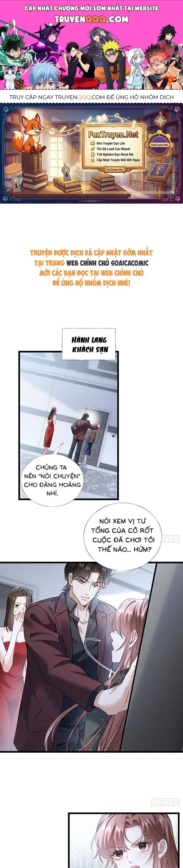 Từ Chối Hiến Thận Lại Thành Mợ Út Của Kẻ Từng Yêu Chap 41 - Next Chap 40