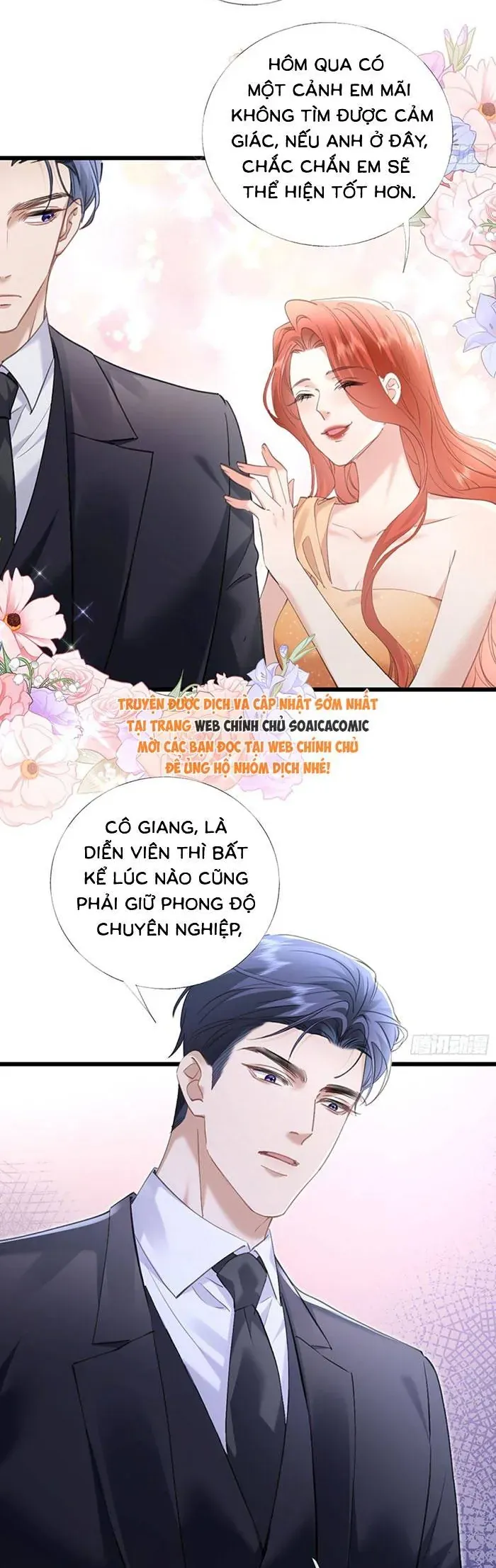 Từ Chối Hiến Thận Lại Thành Mợ Út Của Kẻ Từng Yêu Chap 41 - Next Chap 40