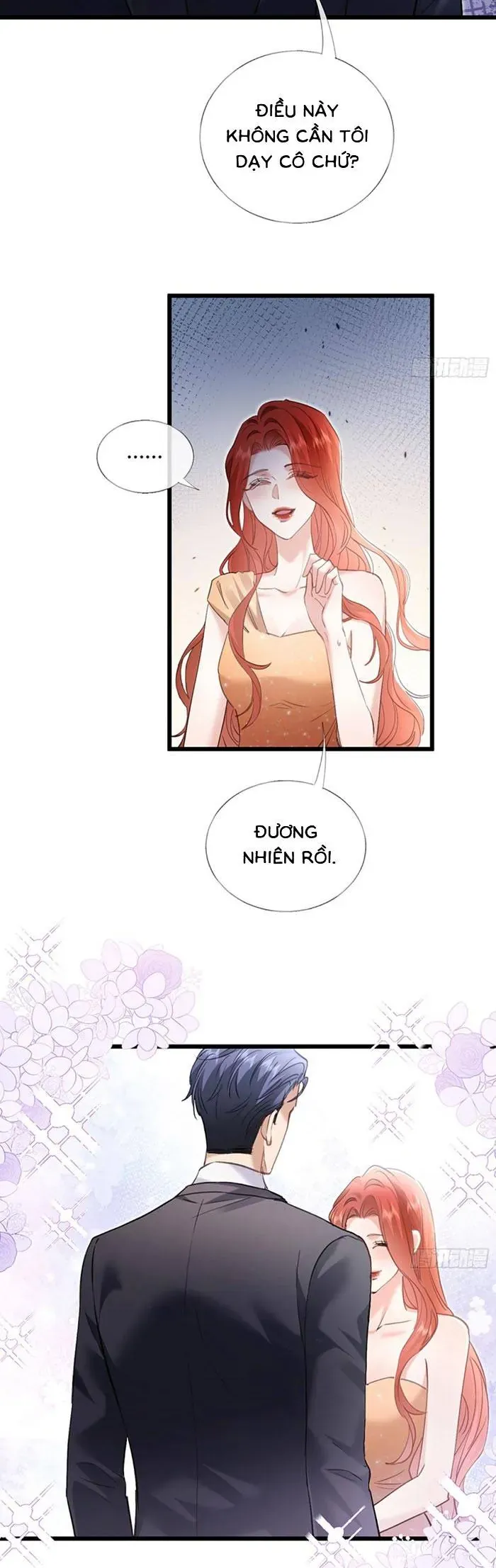 Từ Chối Hiến Thận Lại Thành Mợ Út Của Kẻ Từng Yêu Chap 41 - Next Chap 40