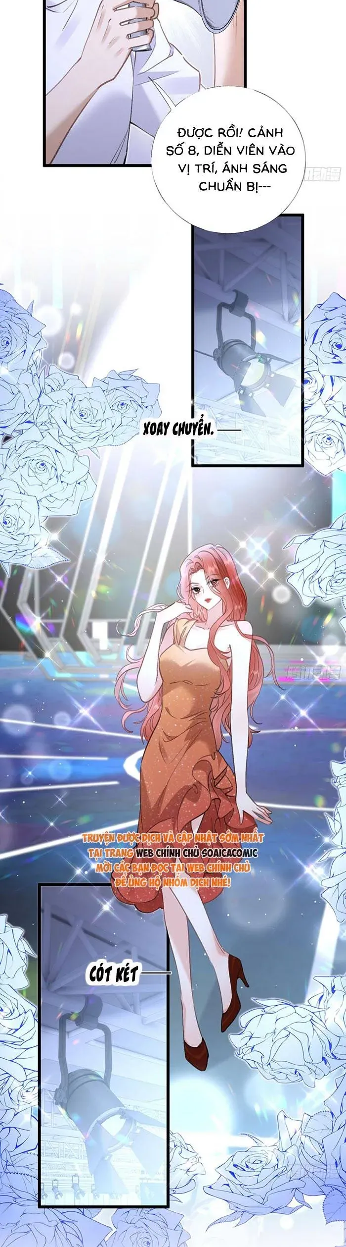 Từ Chối Hiến Thận Lại Thành Mợ Út Của Kẻ Từng Yêu Chap 41 - Next Chap 40