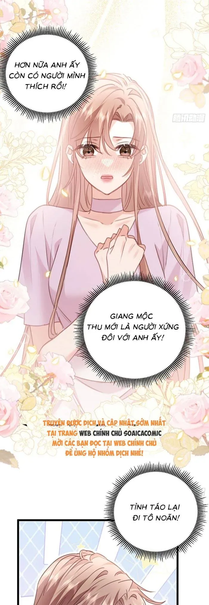 Từ Chối Hiến Thận Lại Thành Mợ Út Của Kẻ Từng Yêu Chap 42 - Next Chap 41