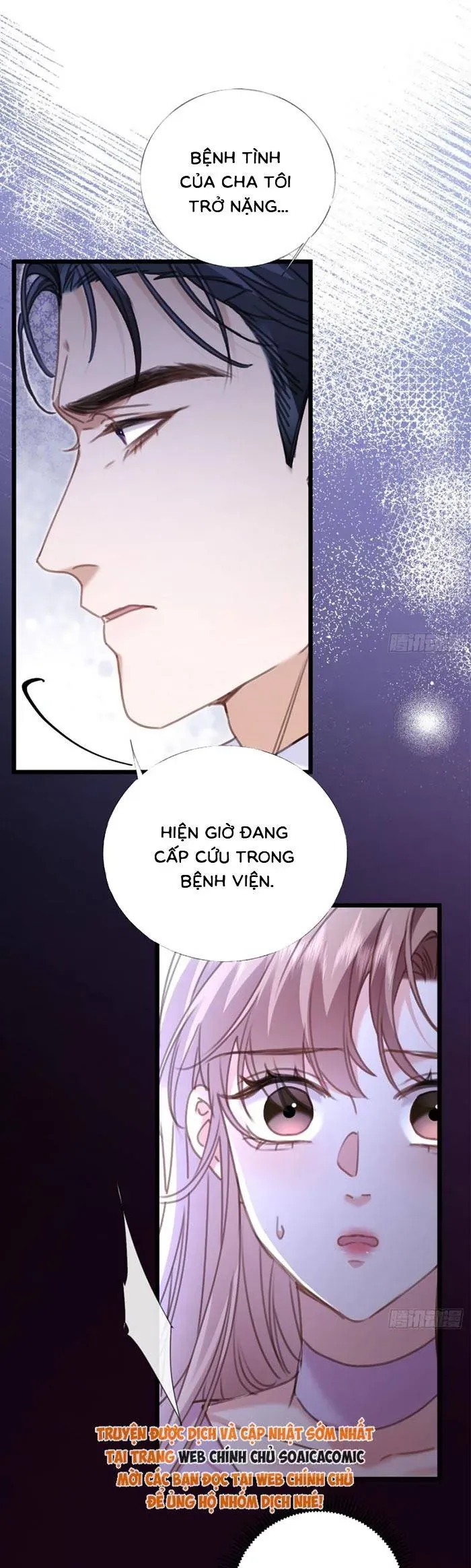 Từ Chối Hiến Thận Lại Thành Mợ Út Của Kẻ Từng Yêu Chap 42 - Next Chap 41