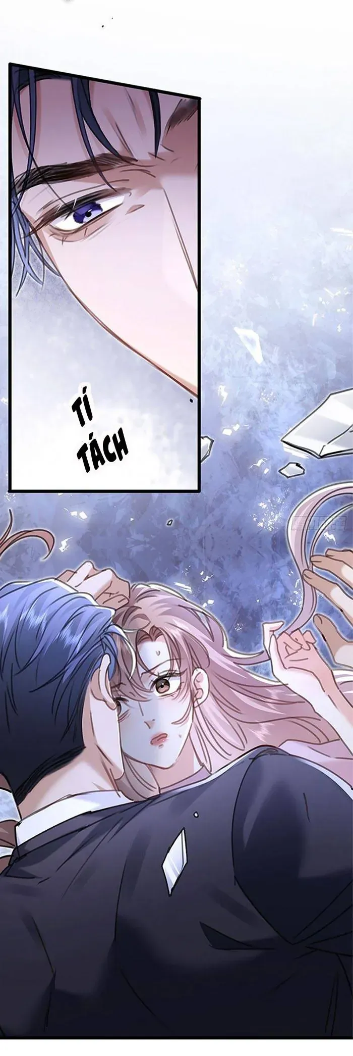 Từ Chối Hiến Thận Lại Thành Mợ Út Của Kẻ Từng Yêu Chap 42 - Next Chap 41