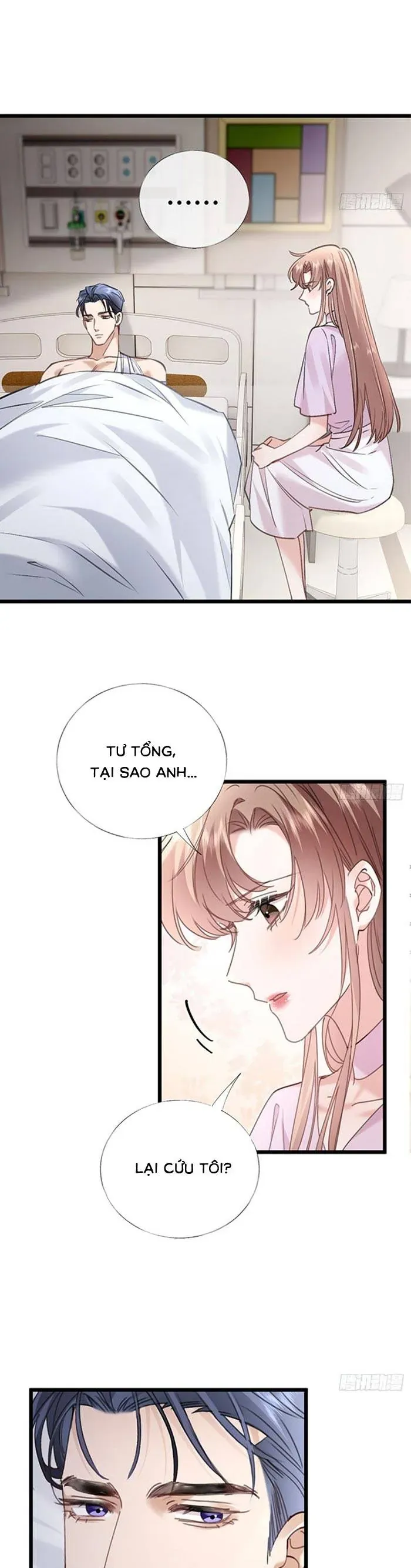 Từ Chối Hiến Thận Lại Thành Mợ Út Của Kẻ Từng Yêu Chap 42 - Next Chap 41