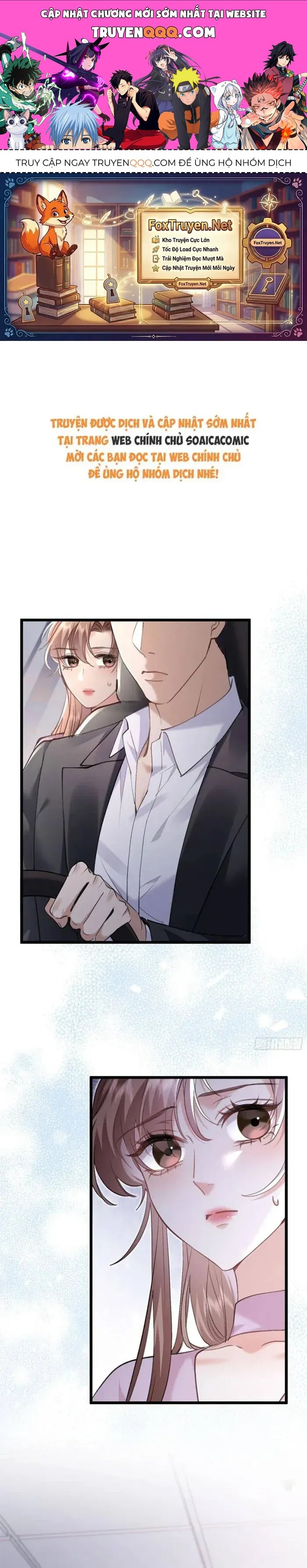Từ Chối Hiến Thận Lại Thành Mợ Út Của Kẻ Từng Yêu Chap 43 - Next Chap 42