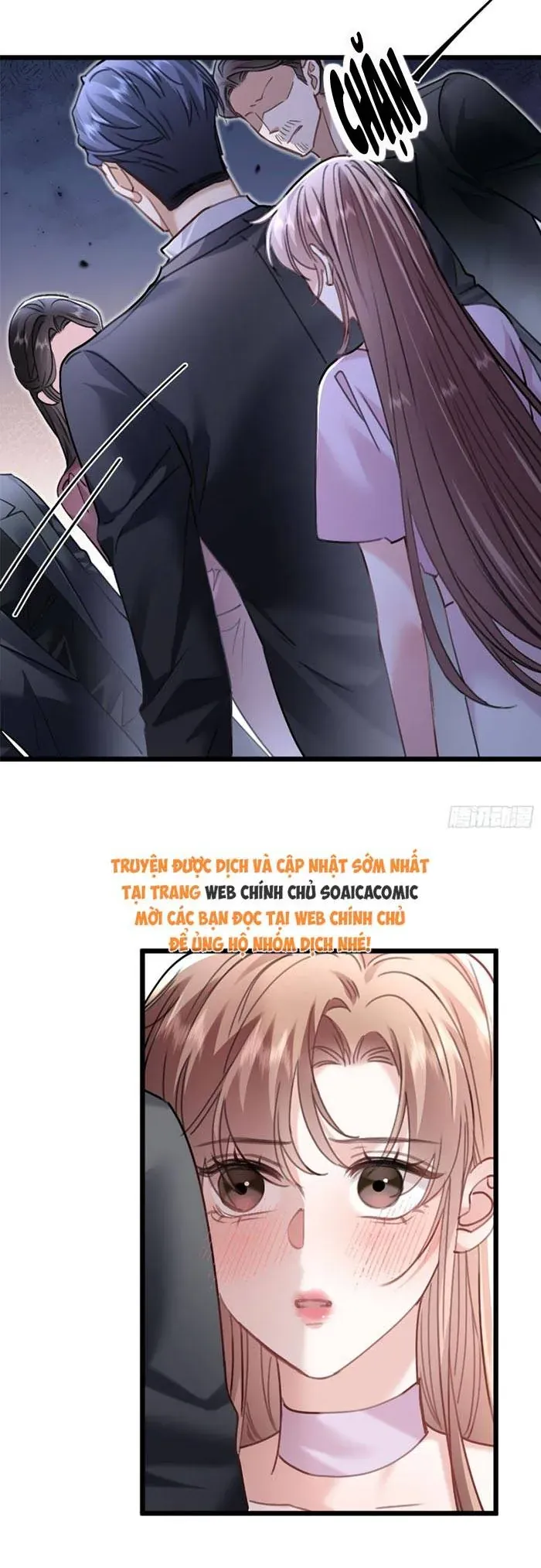 Từ Chối Hiến Thận Lại Thành Mợ Út Của Kẻ Từng Yêu Chap 43 - Next Chap 42