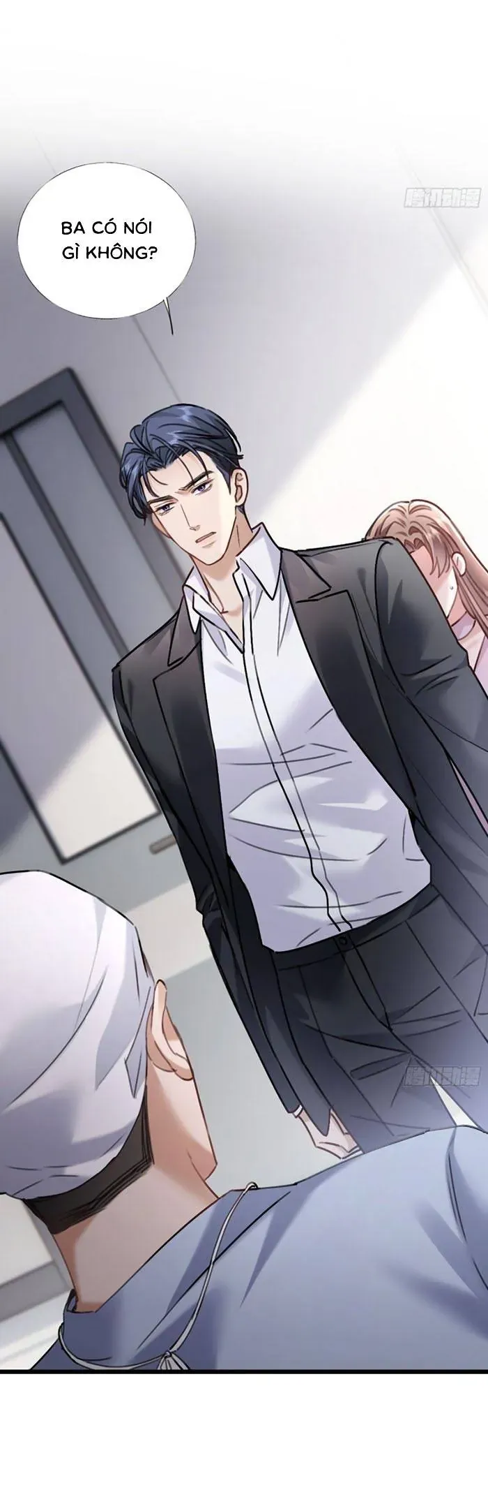 Từ Chối Hiến Thận Lại Thành Mợ Út Của Kẻ Từng Yêu Chap 43 - Next Chap 42