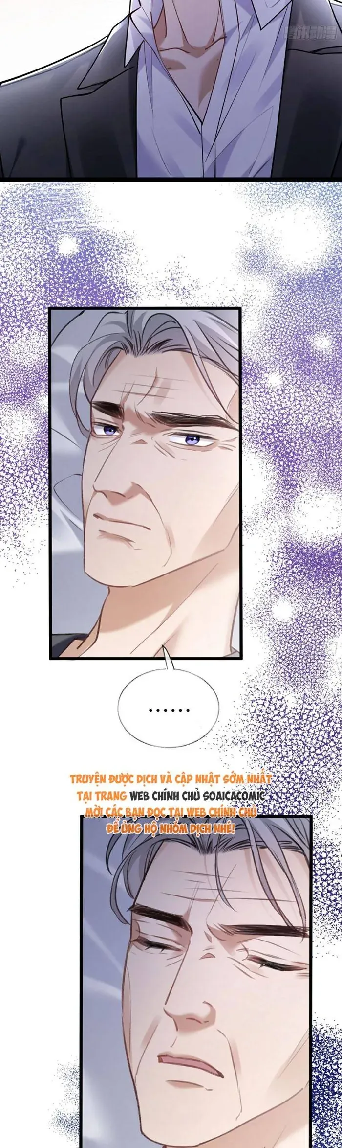 Từ Chối Hiến Thận Lại Thành Mợ Út Của Kẻ Từng Yêu Chap 43 - Next Chap 42