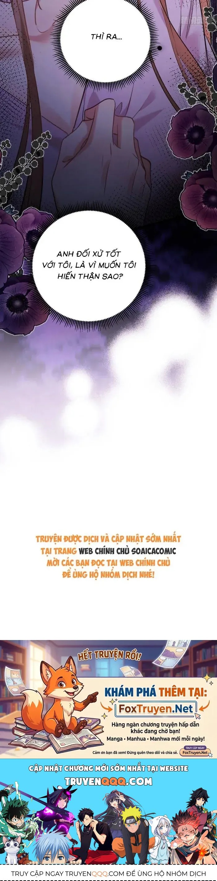 Từ Chối Hiến Thận Lại Thành Mợ Út Của Kẻ Từng Yêu Chap 43 - Next Chap 42