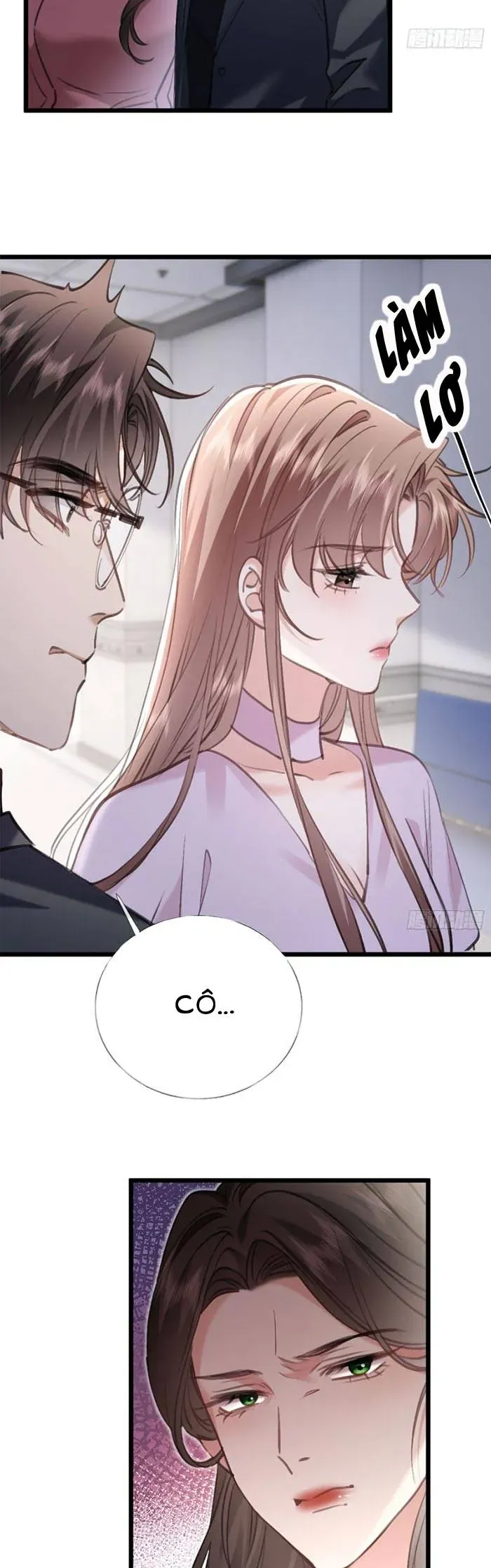 Từ Chối Hiến Thận Lại Thành Mợ Út Của Kẻ Từng Yêu Chap 43 - Next Chap 42