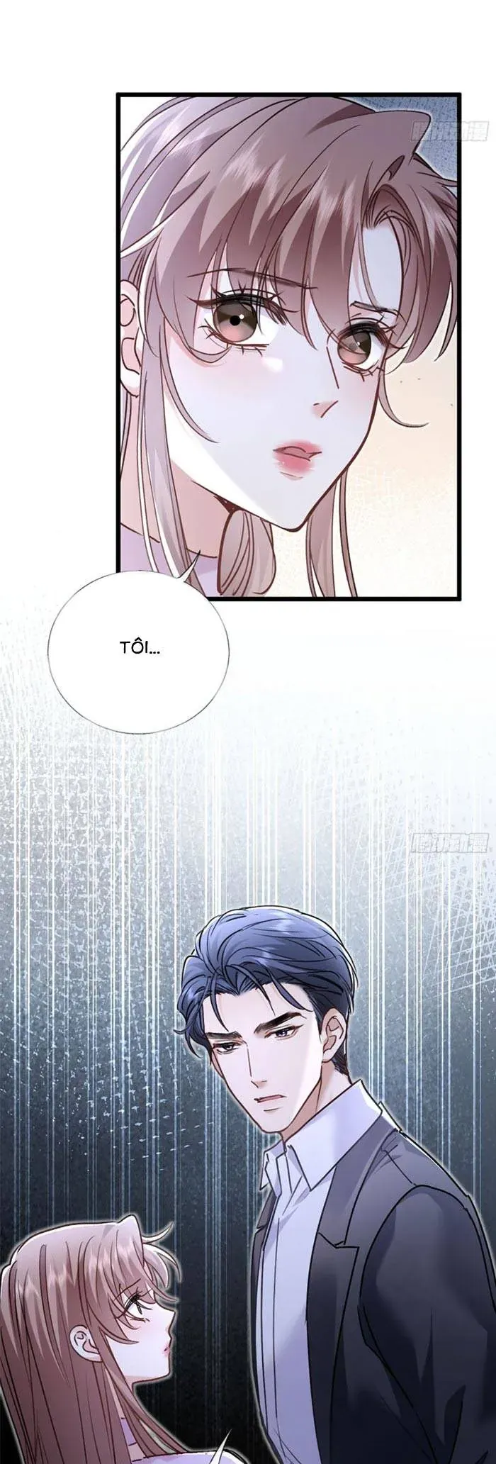 Từ Chối Hiến Thận Lại Thành Mợ Út Của Kẻ Từng Yêu Chap 43 - Next Chap 42