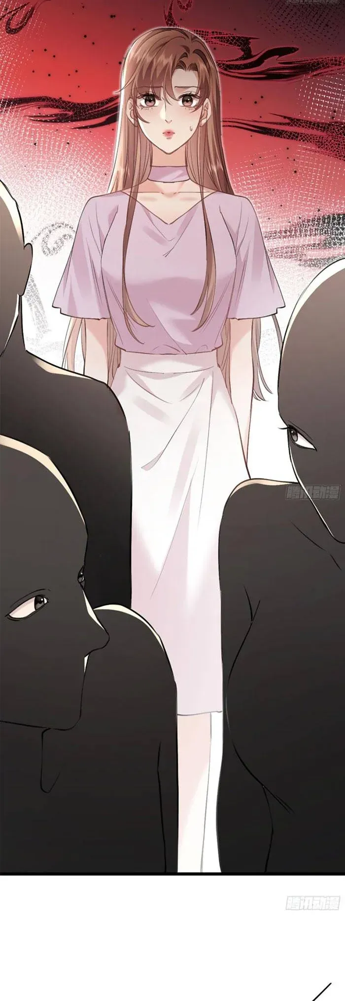 Từ Chối Hiến Thận Lại Thành Mợ Út Của Kẻ Từng Yêu Chap 43 - Next Chap 42