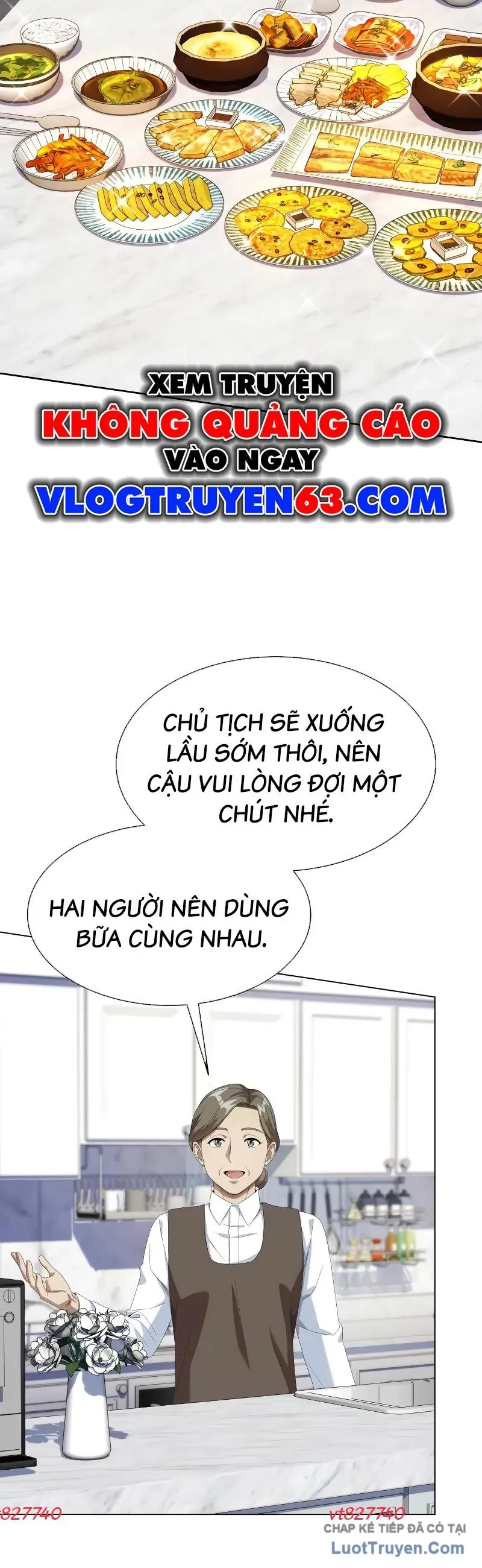 Từ nhân viên vạn năng trở thành huyền thoại Chap 100 - Next Chap 99