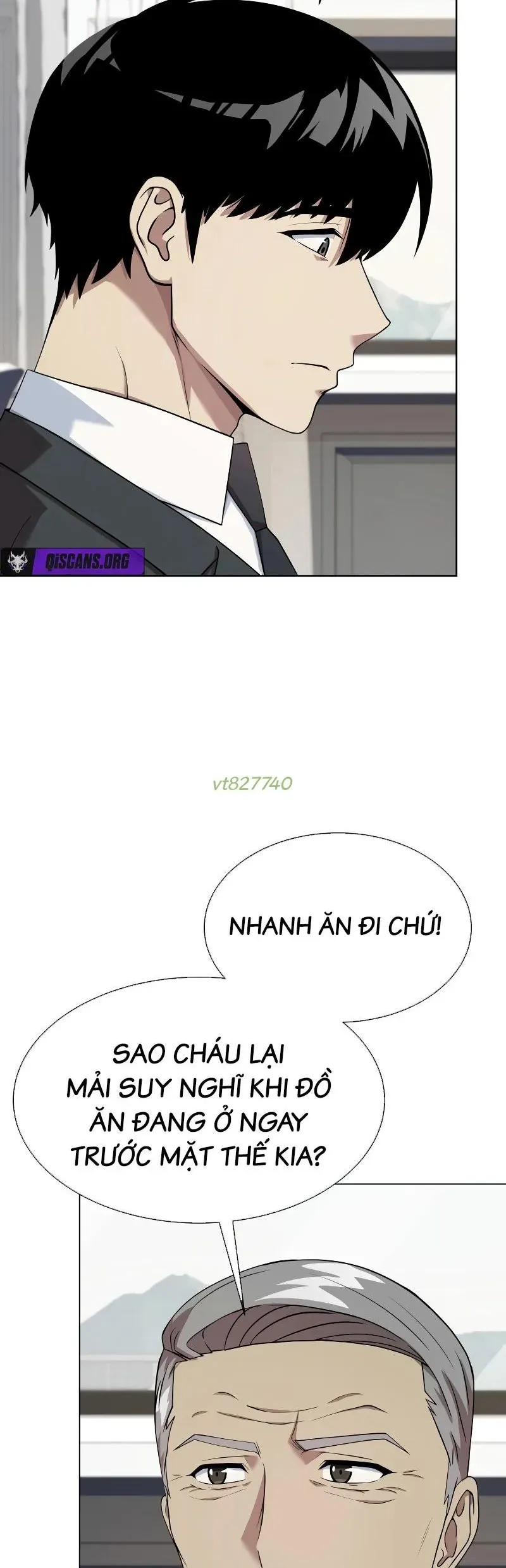 Từ nhân viên vạn năng trở thành huyền thoại Chap 100 - Next Chap 99
