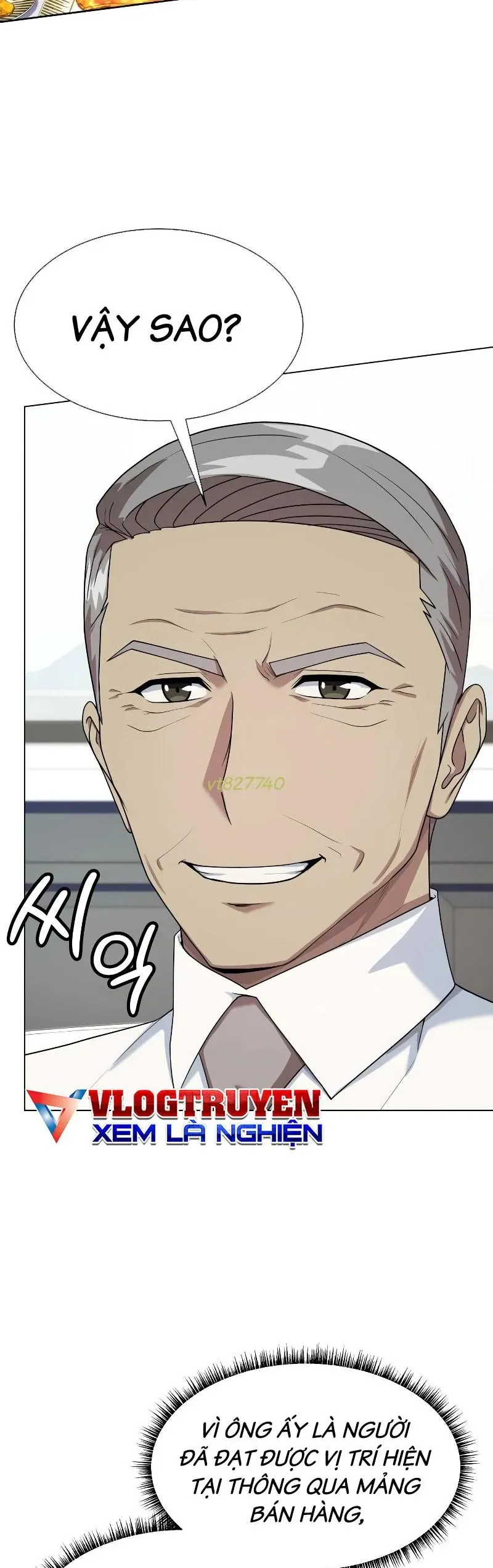 Từ nhân viên vạn năng trở thành huyền thoại Chap 100 - Next Chap 99