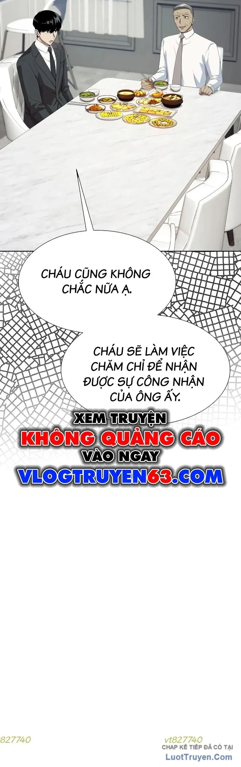 Từ nhân viên vạn năng trở thành huyền thoại Chap 100 - Next Chap 99